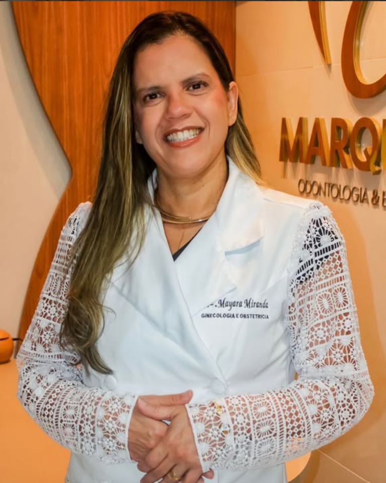 Dra Maiara - Emagrecimento