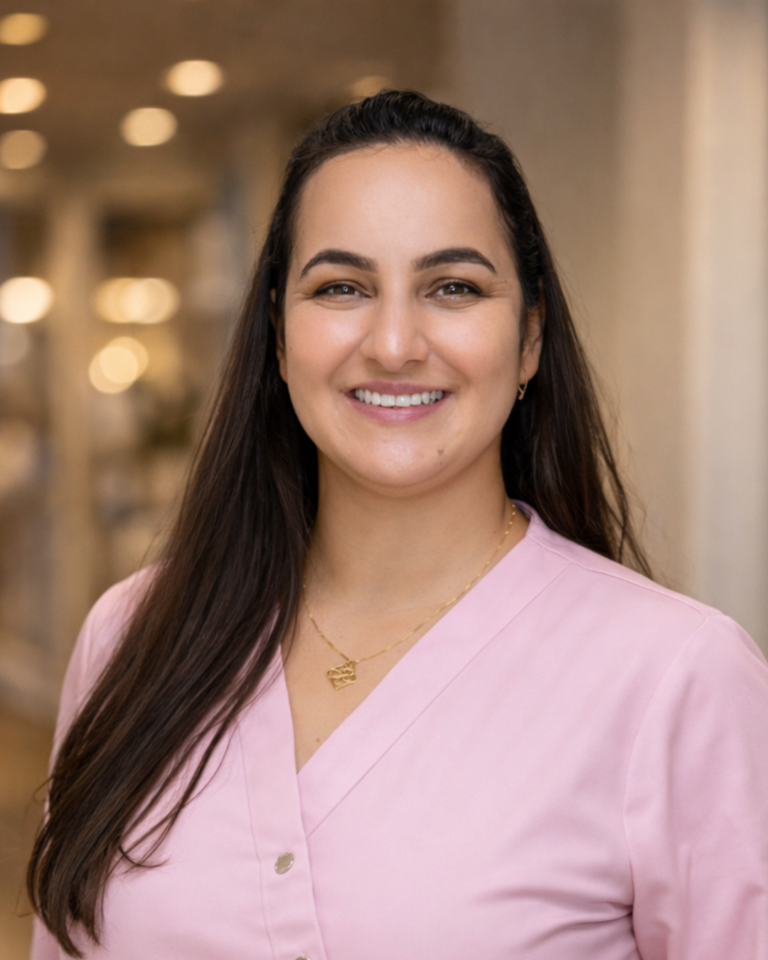 Dra Marcela - Estética