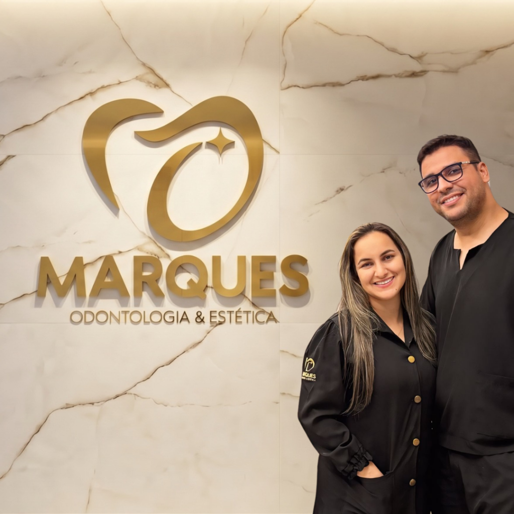 Clínica Marques - referência em odontologia e estética em Cruz das Almas